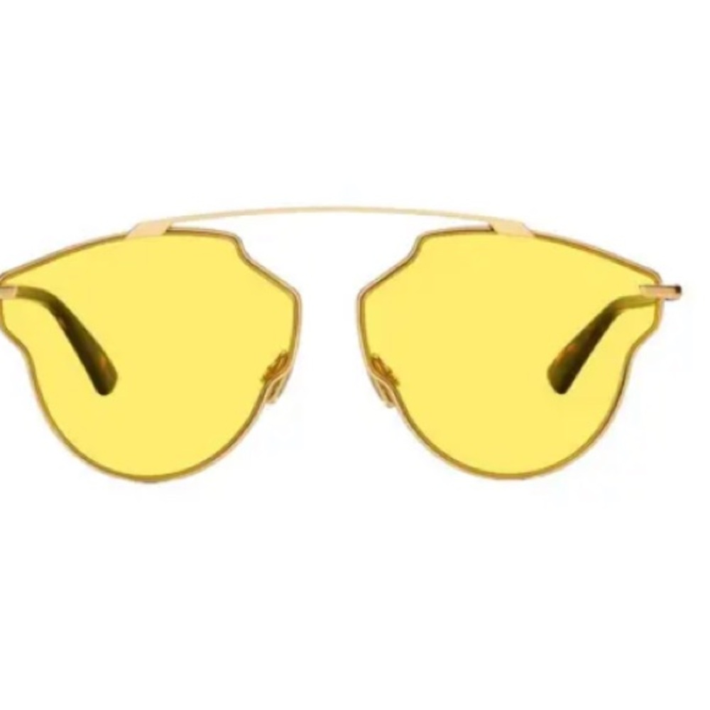 Dior SoReal Sunglasses - Picture 7 of 7